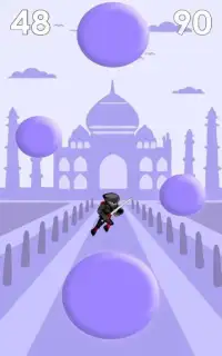 Ninja King Screen Shot 9