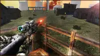GI Commando Sniper Shooter 3d Screen Shot 5