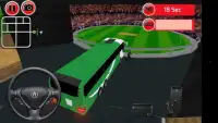 Cricket World Cup Bus Screen Shot 3