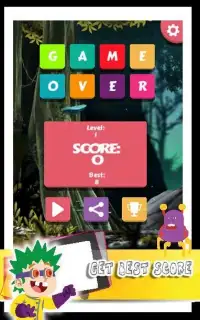 Kids Math Fast : free Screen Shot 0