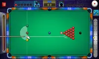 8 Ball Pool : Billiards Pro 3D Screen Shot 2