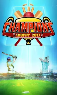 Champions Cricket Trophy 2017 Screen Shot 17