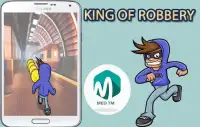 King OF Robbery Screen Shot 2