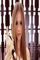 Avril Lavigne App Game &Social Screen Shot 4