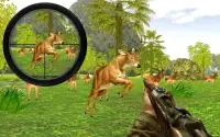Hunt the Deer 2016 Screen Shot 3