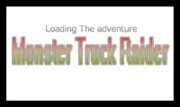 Monster Truck Raider Screen Shot 6