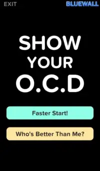 Show Your OCD Screen Shot 4