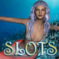 Slots Vegas - Mermaid’s Way