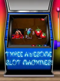 игровые автоматы Dragon Vegas Screen Shot 3