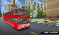 Tour Coach Bus Simulator Screen Shot 12