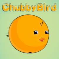 Flabby Chubby Bird