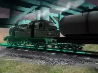 Train Driver Sim 2015 Screen Shot 3