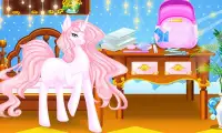 Pony School Prep Screen Shot 3