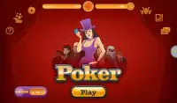 Poker Texas Holdem Screen Shot 1