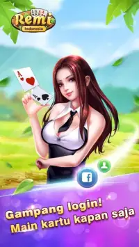 Remi Poker Online for Free Screen Shot 11