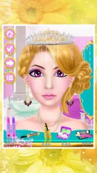 Princess Games For Girls Screen Shot 0