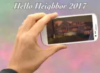 Guide for Hello Heighbor 2017 Screen Shot 0