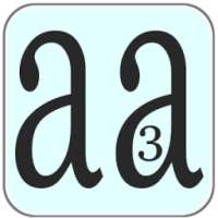 aa 3 pro
