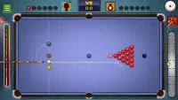 8 Ball + Snooker Screen Shot 1