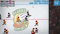 Stickman Hockey Stars Screen Shot 1