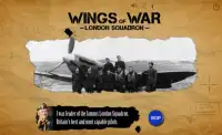 Wings of War - London Squadron Screen Shot 20