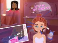 Fairy Tale Makeover Screen Shot 1