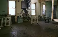 Escape Game Ruined Hospital 2 Screen Shot 3