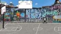 Баскетбол Screen Shot 3