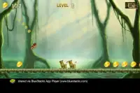 Moogli Jungle Rush Run Screen Shot 3