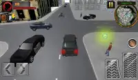 Gangster City Crime Simulator Screen Shot 3