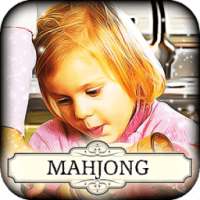 Hidden Mahjong: Home Kitchen
