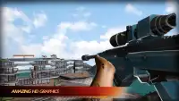 Sniper 3D Kill American Sniper Screen Shot 2