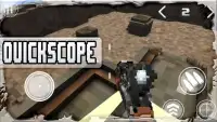 Block War Multiplayer FPS Fun Screen Shot 6
