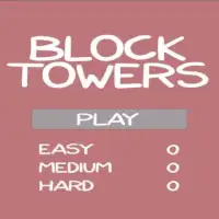 Block Towers Screen Shot 2
