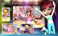 Ava the 3D Doll Screen Shot 10