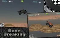 MONSTER TRUCK RACING FREE Screen Shot 5