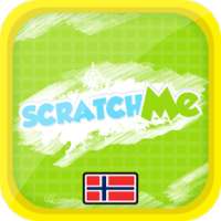 Skrap Meg - Scratch Me