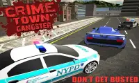 Gangster Town : City Of Crime Screen Shot 11