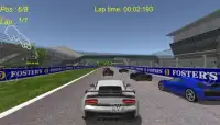 YS Racing Screen Shot 0
