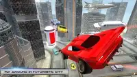 Flying Car Transporter Tycoon Screen Shot 8