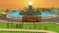 Bus Simulator: Zoo Tour Screen Shot 13