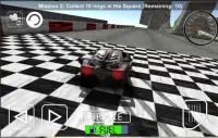 Racing Car Driving Simulator Screen Shot 3