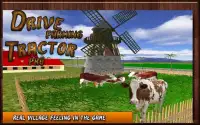 Drive Farming Tractor Pro Screen Shot 4