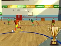 Futsal Terbaik 2016 Screen Shot 2