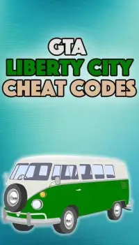 (Unofficial)Guide: GTA Liberty Screen Shot 0