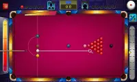 8 Ball Pool: 3D Biliar Pro Screen Shot 2