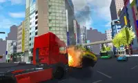Europe Truck Simulator 2016 Screen Shot 3