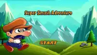 Super Smash adventure Screen Shot 0
