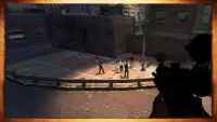 Sniper Duty 3D Screen Shot 5