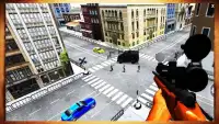 Sniper Duty 3D Screen Shot 3